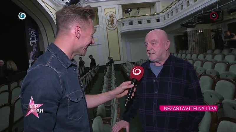 Nezastaviteľný Lipa