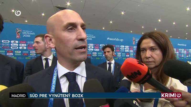 SÚD PRE VYNÚTENÝ BOZK