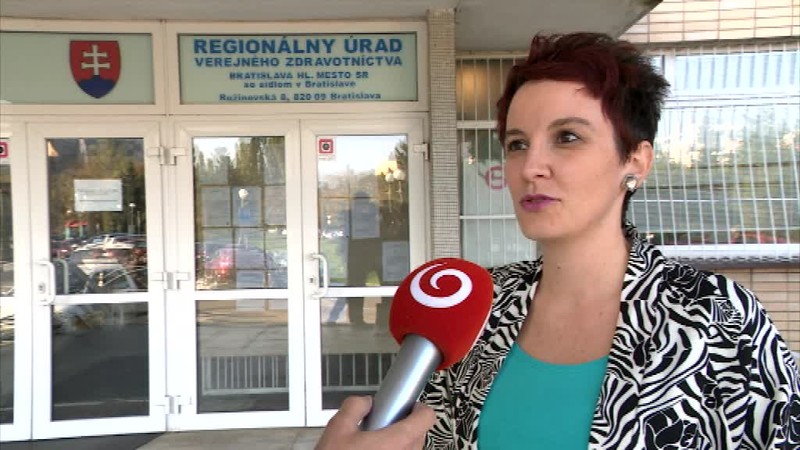 V troch materských školách a na jednej základnej škole sa objavila žltačka