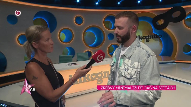 ZREBNÝ MINIMALIZUJE ČAS NA SIEŤACH