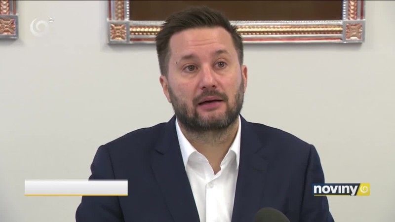 Od Gorily k mestskej polícii?