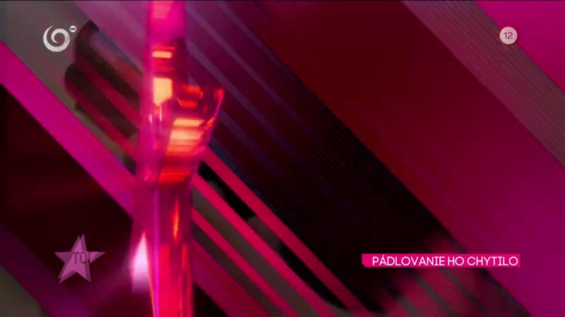Maroš Kramár si obľúbil nový šport