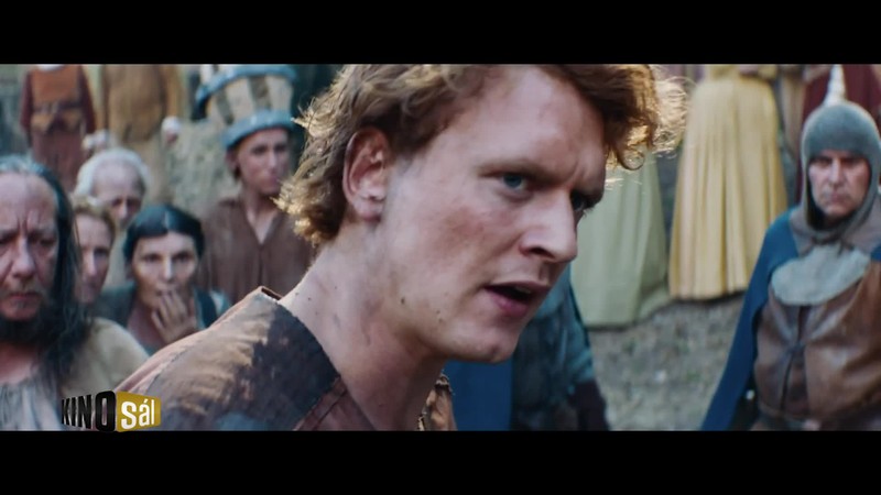 KINOSÁL - EP03 (CZ)