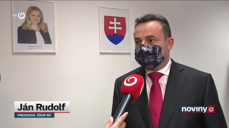 Antigénové testy do DSS a nemocníc