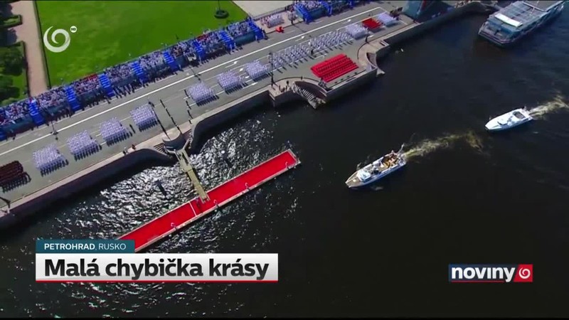 Malá chybička krásy