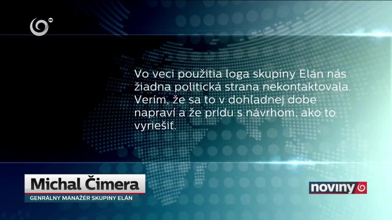 Piráti majú Elán
