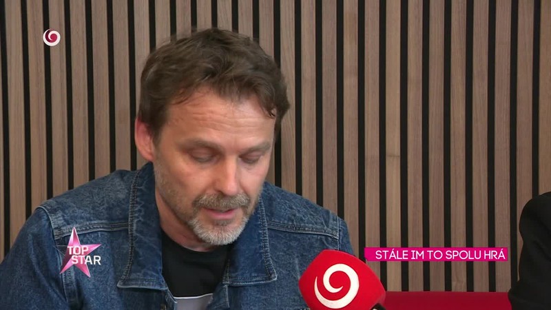 STÁLE IM TO SPOLU HRÁ