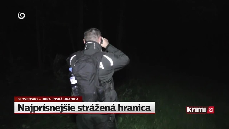 Najprísnejšie strážená hranica
