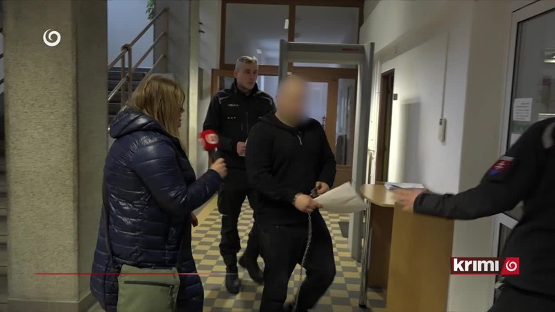 Šofér bez vodičáku na úteku