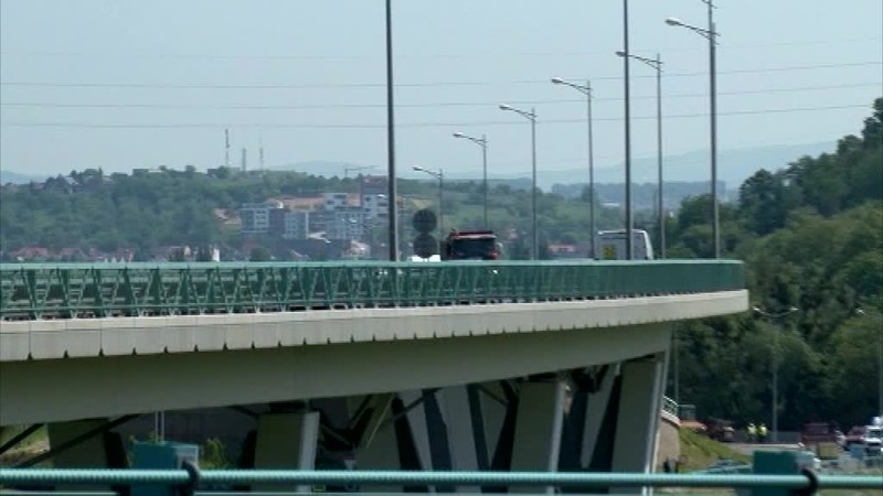 Po piatich rokoch má Prešov dokončenú významnú cestu
