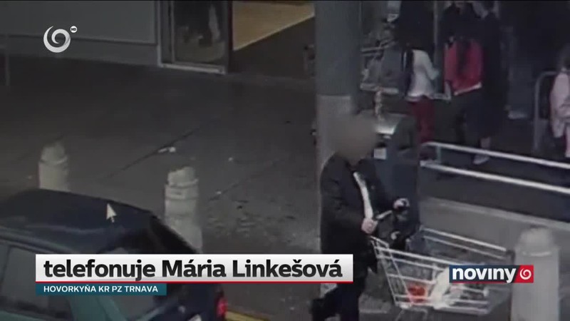 Nové kamery na "kmínov"