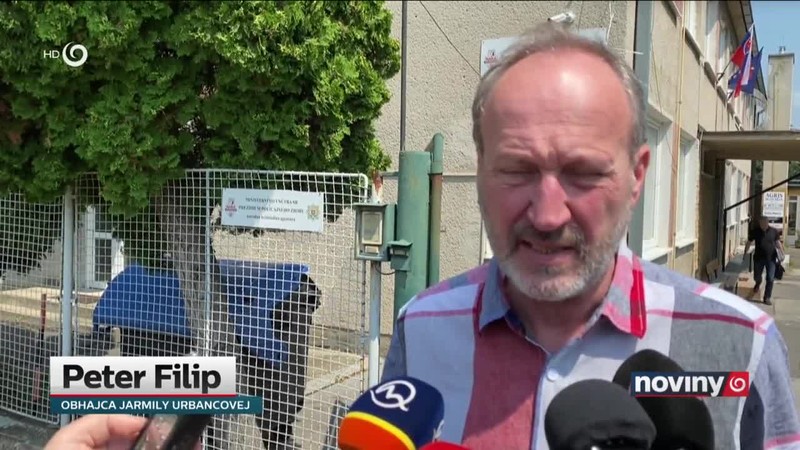 Sklenka vypovedal 5 dní