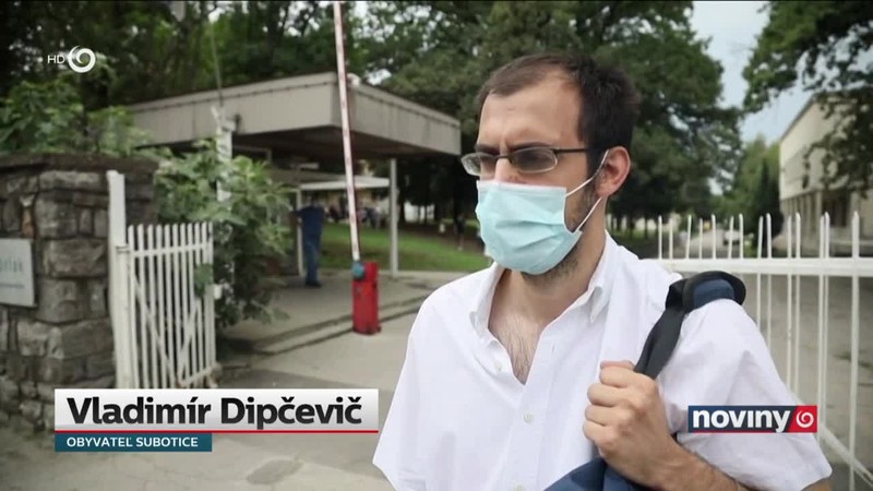 Nové prípady v Európe na vzostupe