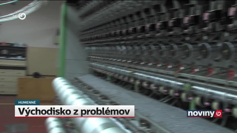 Východisko z problémov