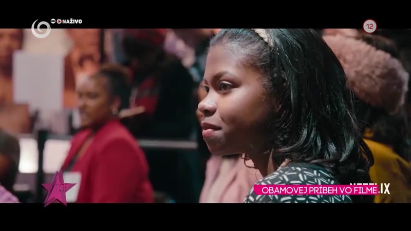 OBAMOVEJ PRÍBEH VO FILME