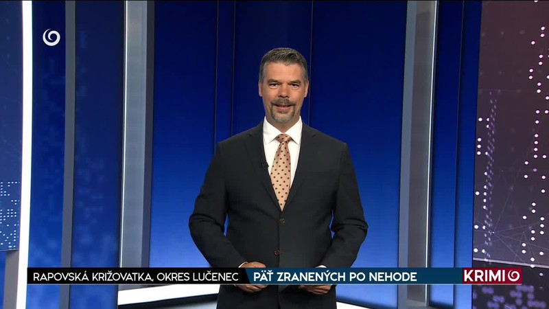 KRÁDEŽ ZBRANÍ