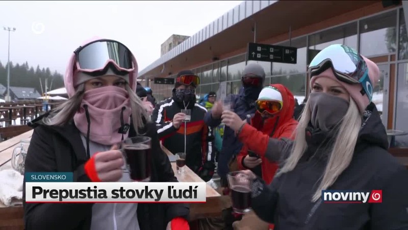 Prepustia stovky ľudí