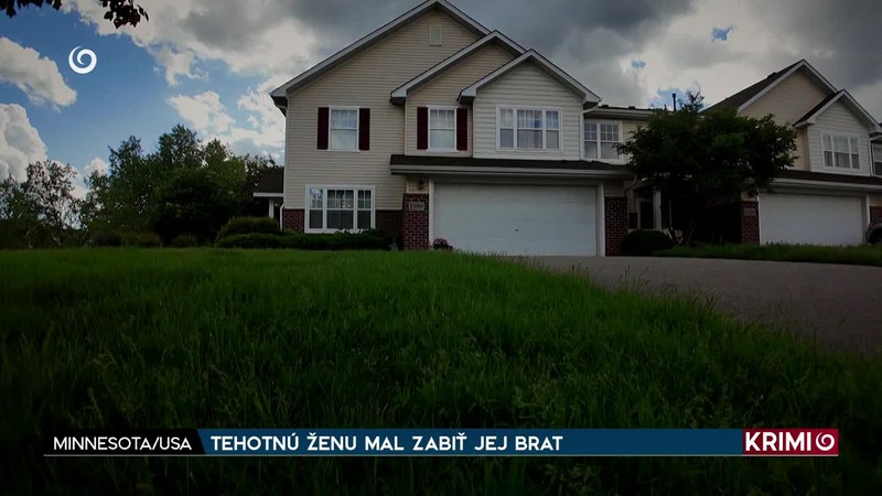 TEHOTNÚ ŽENU MAL ZABIŤ JEJ BRAT