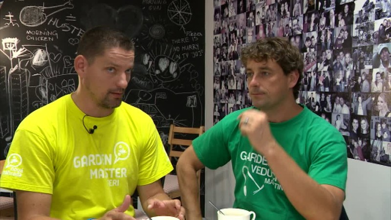 Odborníci z Novej záhrady radia: takto dosiahnete bohatšie kvitnutie