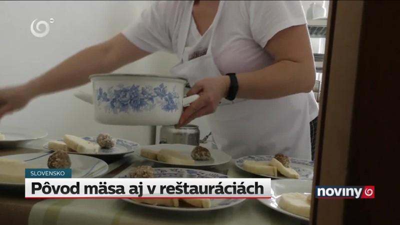 Pôvod mäsa aj v reštauráciách