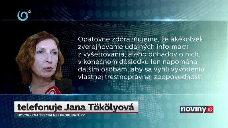 Objednávka vraždy právnika