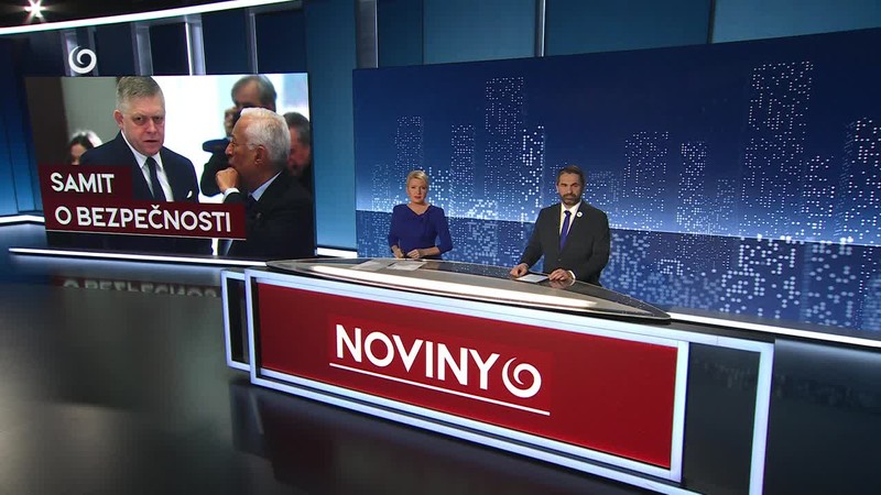 úvod
