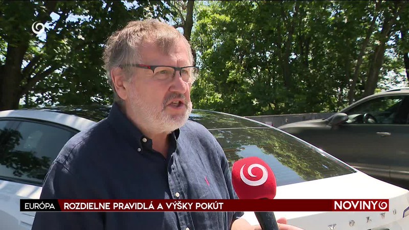 ROZDIELNE PRAVIDLÁ A VÝŠKY POKÚT