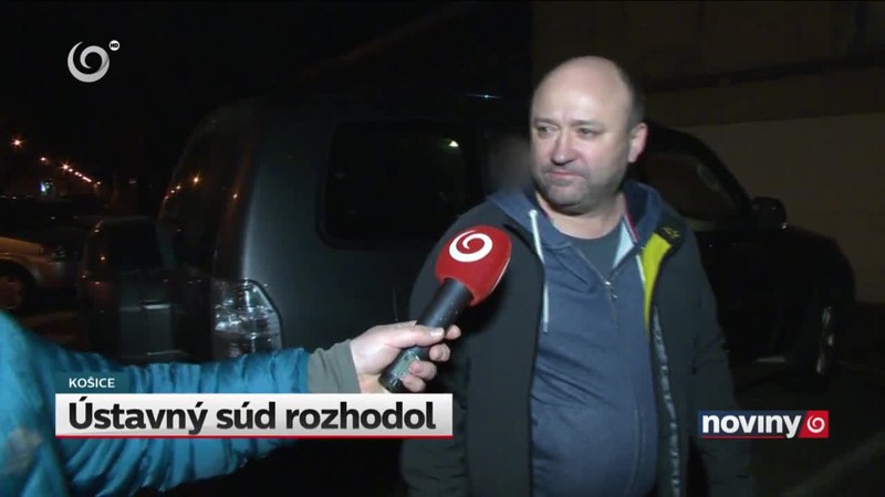 Ústavný súd rozhodol