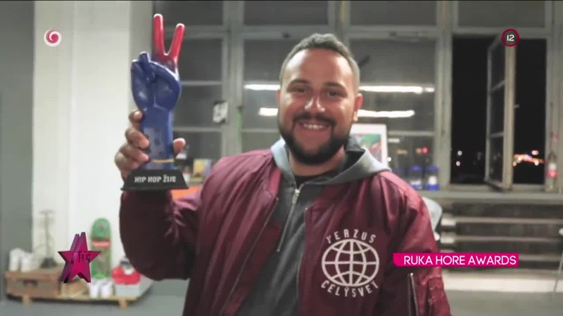 RUKA HORE AWARDS