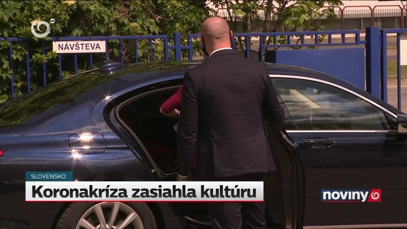 Koronakríza zasiahla kultúru
