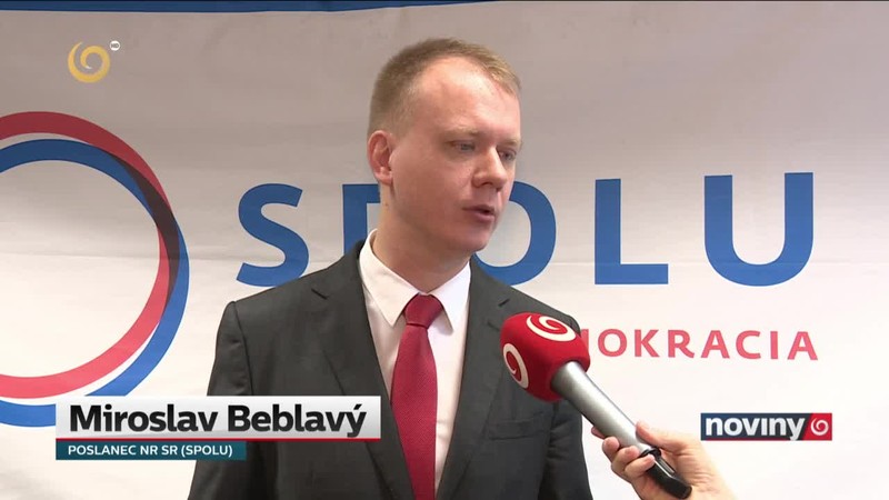 A. Danko sa neospravedlní