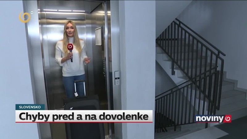 Stratený na Mont Blancu