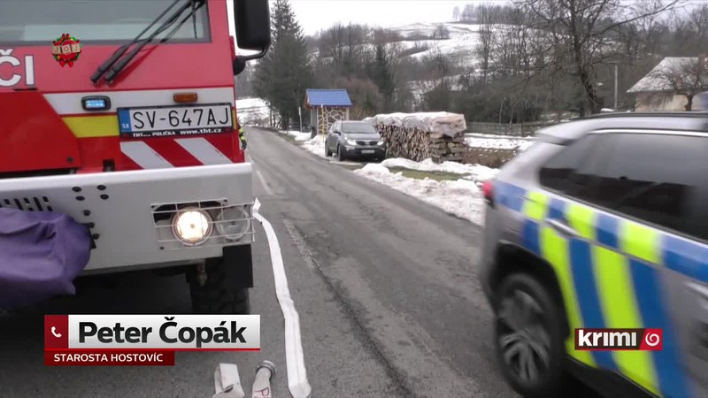 Čakanie na pomoc z ministerstva
