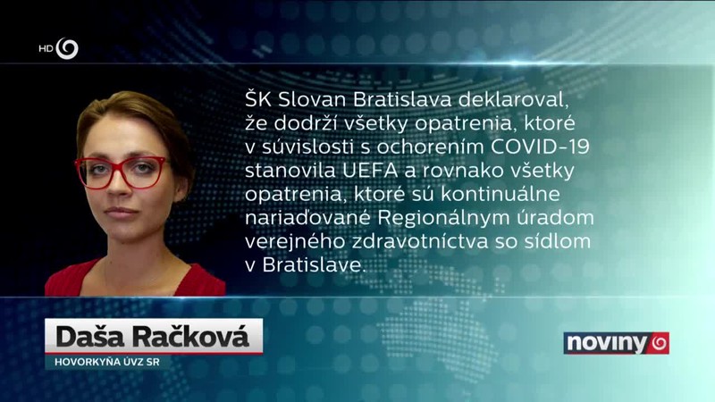 Pribudlo päť korona pozitívnych