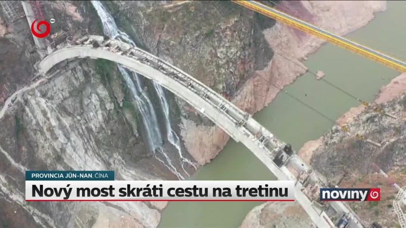 Nový most skráti cestu na tretinu