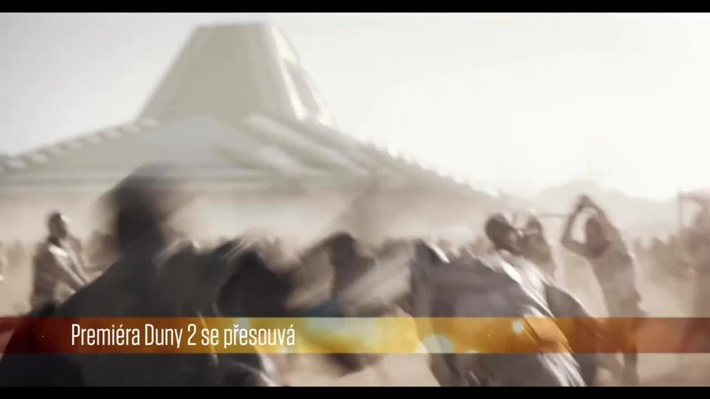 Filmové minuty - EP34 CZ