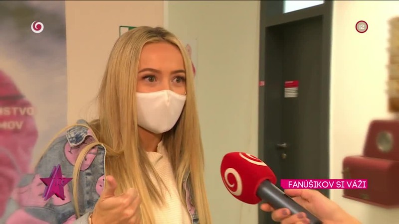 Mirgová FANÚŠIKOV SI VÁŽI