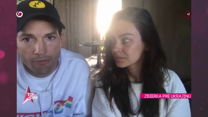 ZBIERKA PRE UKRAJINU