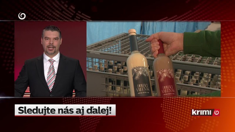Úspešný úlovok policajtov