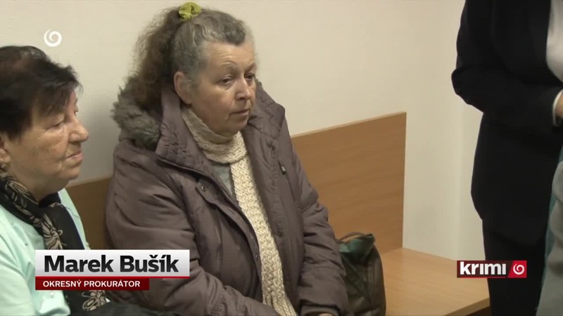 Chorú ženu takmer pripravil o dom