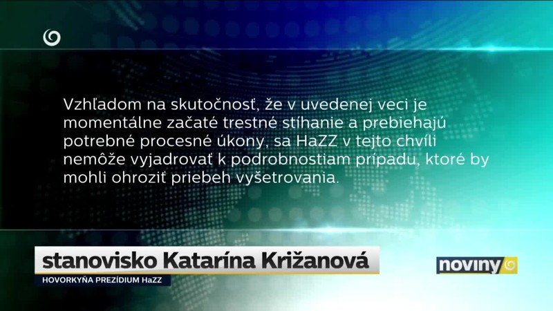 Príčina veľkého požiaru