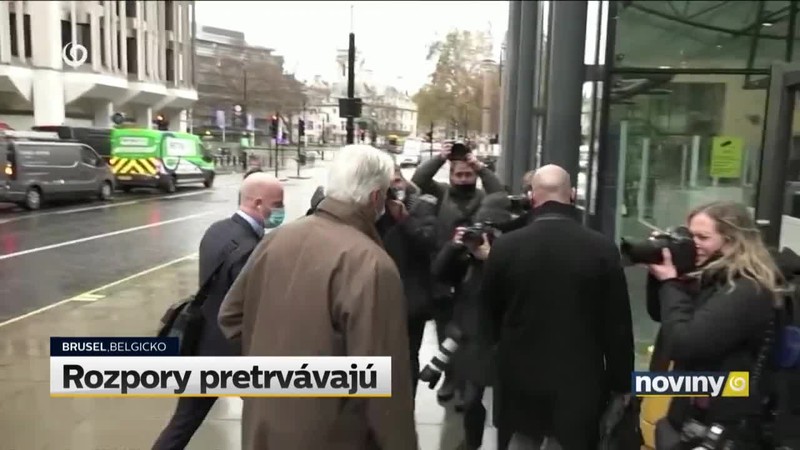 Rozpory pretrvávajú