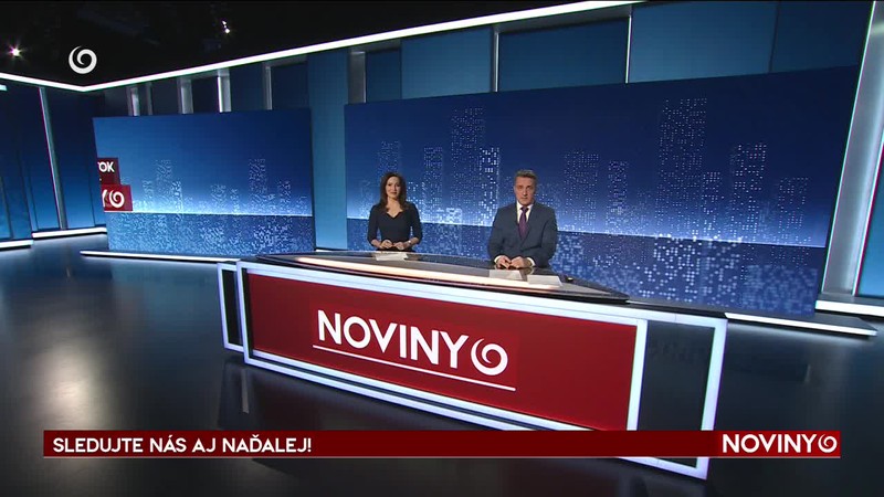 PRIŠLA NA SLOVENSKO JAR?