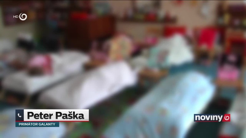 Pribudlo sto nových prípadov