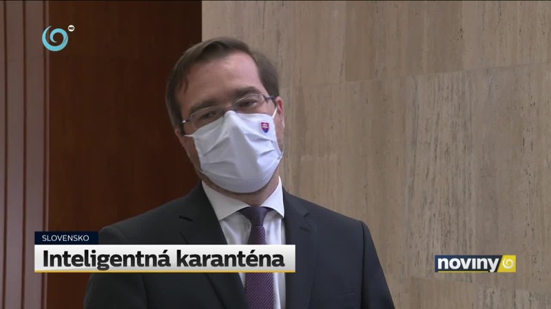 Inteligentná karanténa