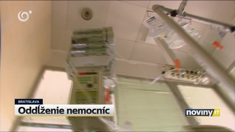 Oddlžovanie nemocníc sa odkladá. Drucker stiahol návrh