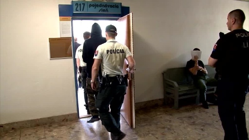 Kriminalisti objasnili razie na východe. Išlo o drogy