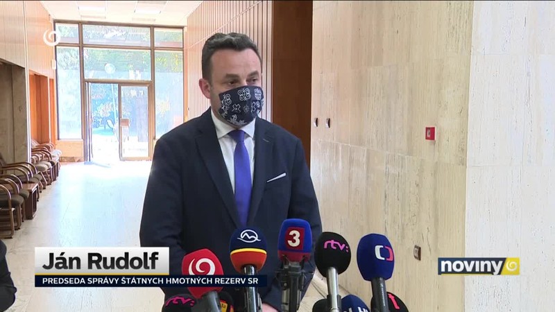 Dorazili antigénové testy