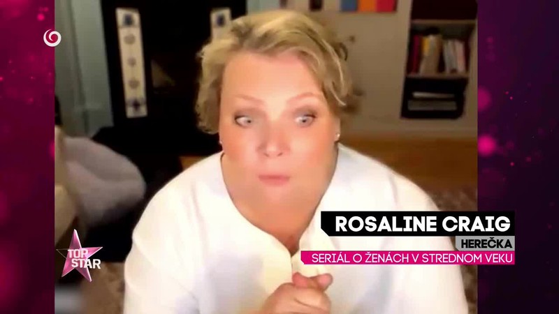 SERIÁL O ŽENÁCH V STREDNOM VEKU