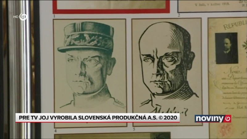 140.výročie narodenia M.R.Štefánika